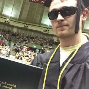 Meet your Posher, Jordan